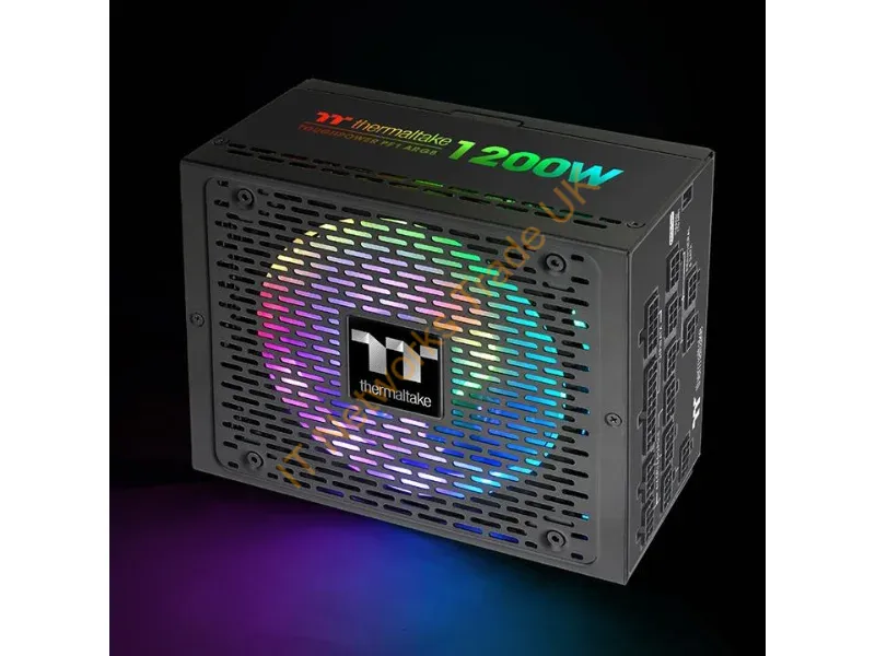 PS-TPD-1200F3FAPE-1 - Thermaltake Toughpower PF1 power supply unit 1200 W Black