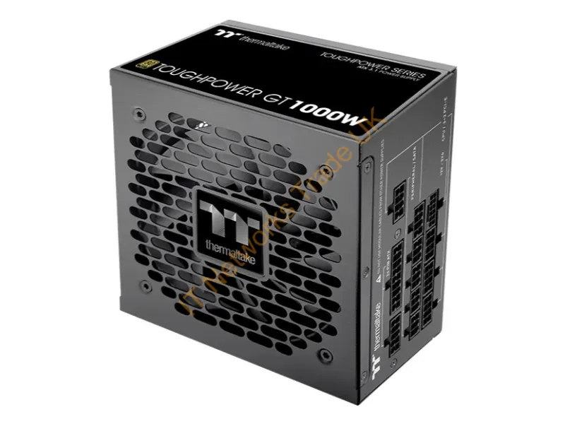 PS-TPT-1000FNFAGE-3 - PC-Netzteil Thermaltake TOUGHPOWER GT 1000W