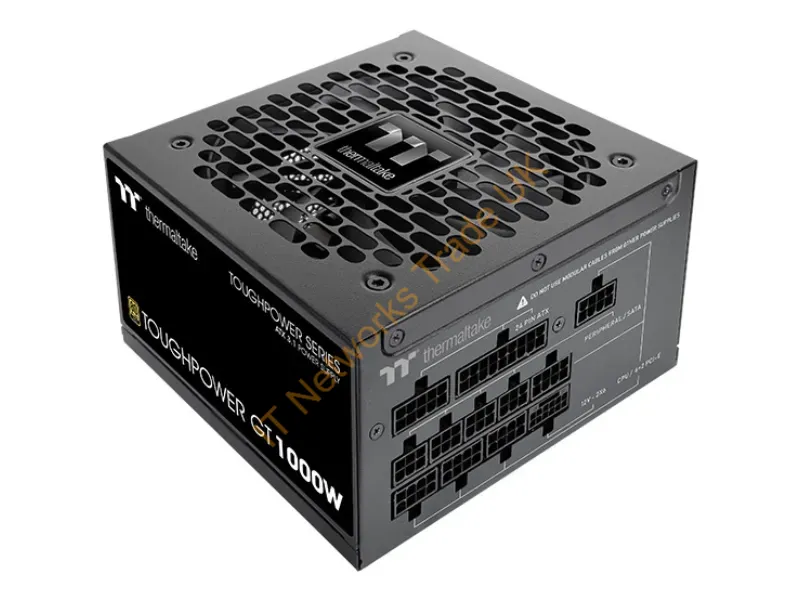 PS-TPT-1000FNFAGU-3 - Thermaltake Gt 1000W