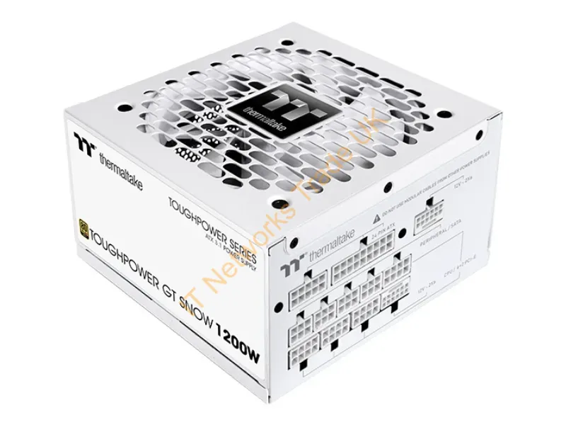 PS-TPT-1200FNFAGU-W - Thermaltake Gt 1200W White