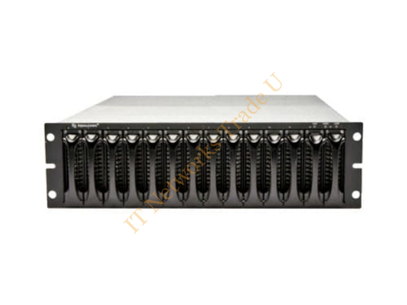 PS100E Dell EqualLogic PS100E iSCSI SAN Storage Array Network Storage System