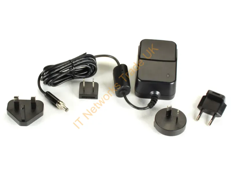 PS290 - Black Box Ps290 Power Adapter/Inverter Indoor 25 W