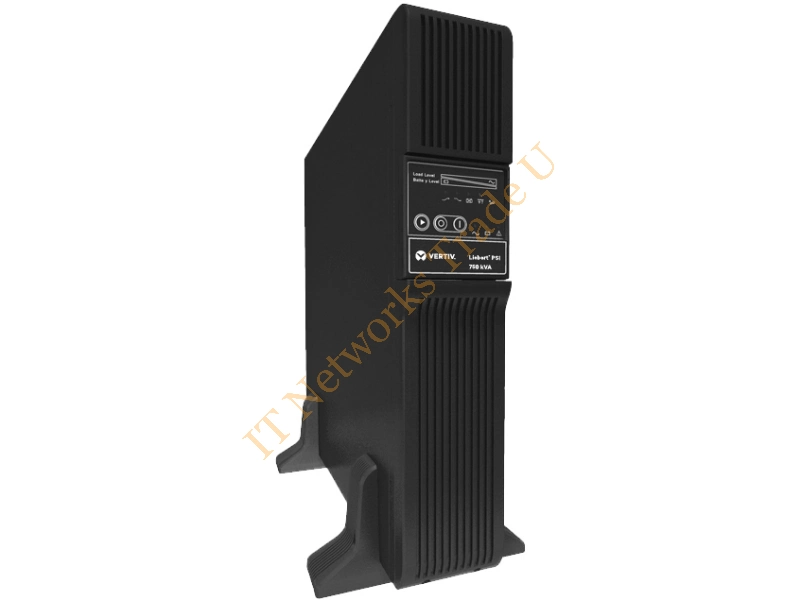 PS3000RT3-230XR - Vertiv Liebert PS3000RT3-230XR Line-Interactive 3000VA 8AC outlet(s) uninterruptible power supply (UPS)