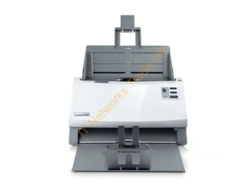 PS3180U - Plustek Ps3180U Scanner