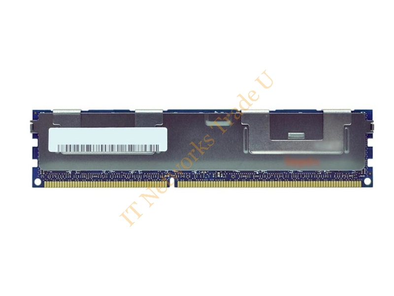 PS38G13ER-E Patriot 8GB DDR3-1333MHz PC3-10600 ECC Registered CL9 240-Pin DIMM 1.5V Memory Module Server Memory