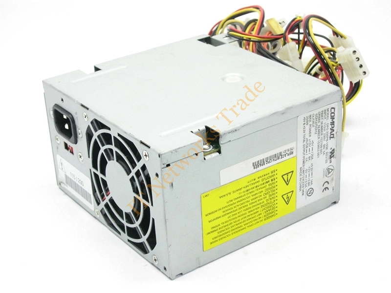 PS4090 Compaq 225-Watts Redundant Power Supply for ProLiant 1850R