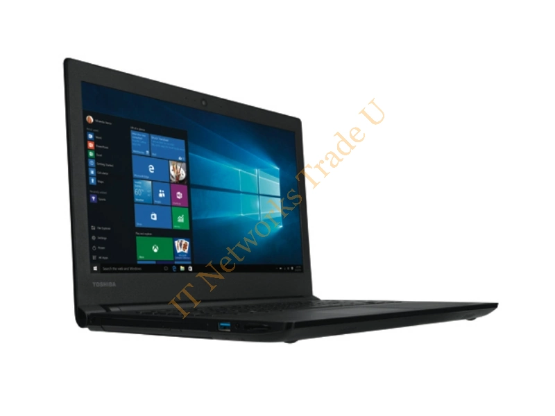 Toshiba Satellite Pro R40-C-14L Laptop System