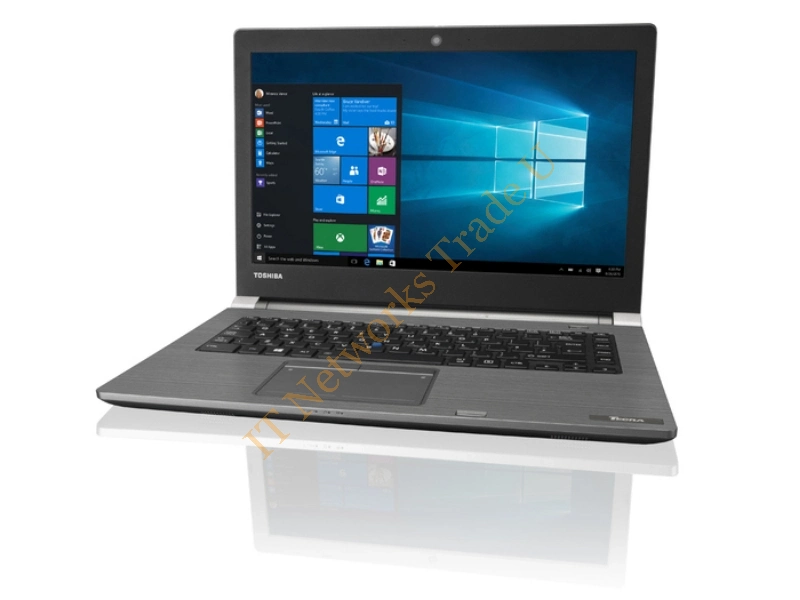 Toshiba Tecra A40-C-1KF Laptop System