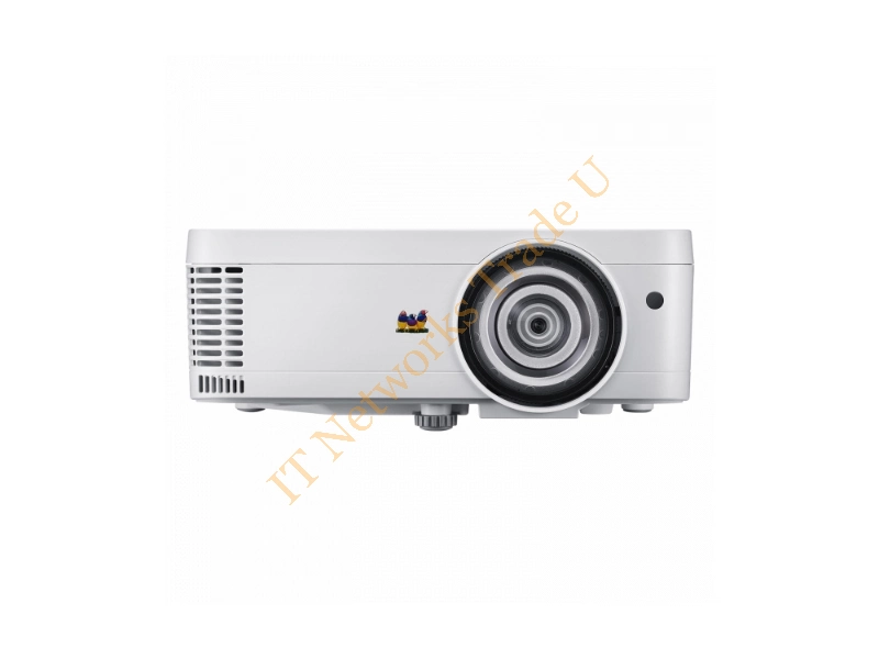 PS501X - Viewsonic PS501X Desktop projector 3400ANSI lumens DLP XGA (1024x768) 3D White data projector