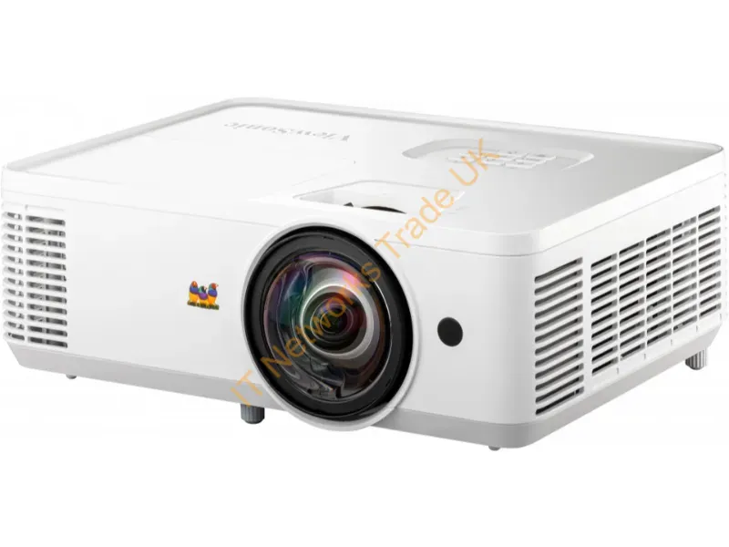 PS502X - Viewsonic Ps502X Data Projector Short Throw Projector 4000 Ansi Lumens Xga (1024X768) White
