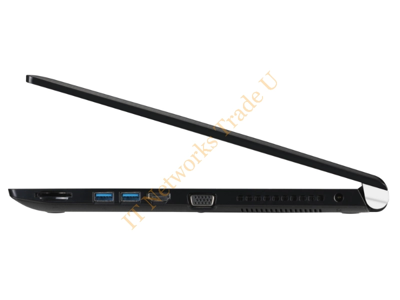 Toshiba Satellite Pro A50-C-23P Laptop System
