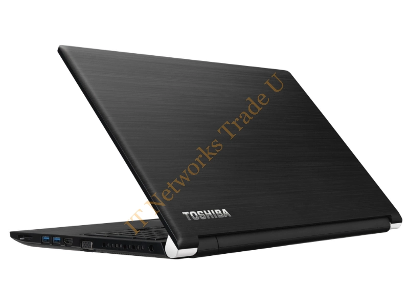 Toshiba Satellite Pro A50-D-12X Laptop System