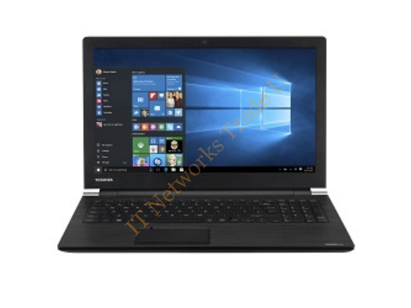 Toshiba Satellite Pro A50-E-158 Laptop System