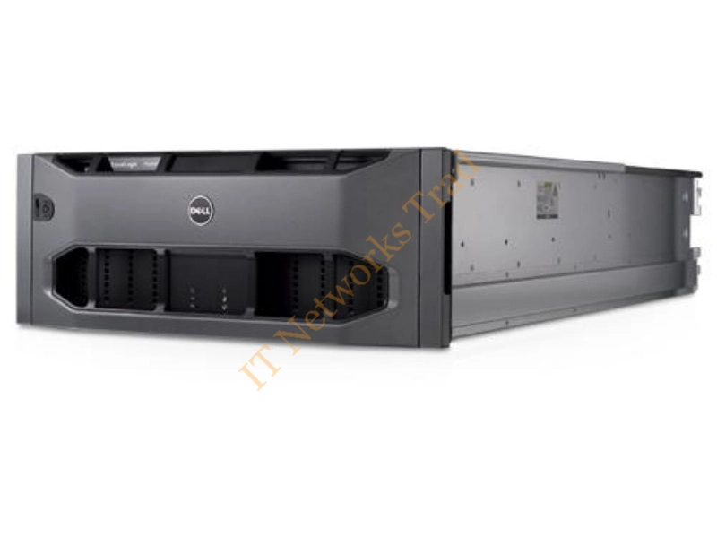 PS6500 Dell EqualLogic PS6500 48-Bay SAN Storage Array Network (SAN)