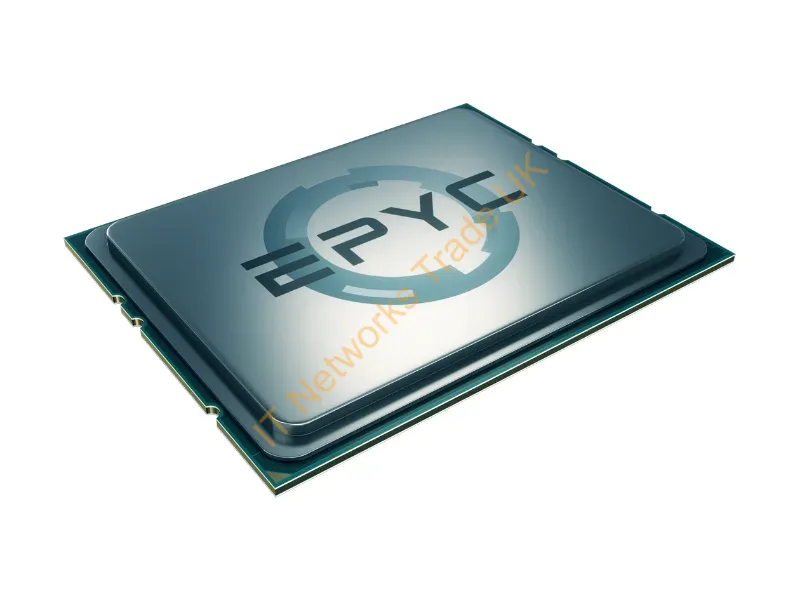 PS7371BDVGPAF - Amd Epyc 7351 Processor 2.4 Ghz 64 Mb L3