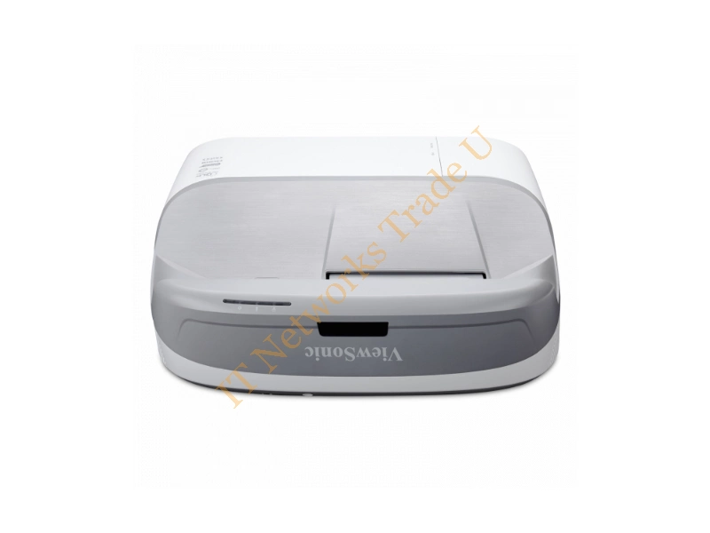 PS750W - Viewsonic PS750W Desktop projector 3300ANSI lumens DLP WXGA (1280x800) White data projector