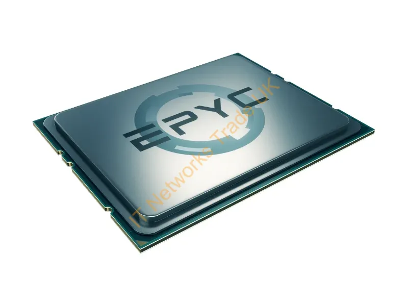 PS7601BDVIHAF - Amd Epyc 7601 Processor 2.2 Ghz 64 Mb L3