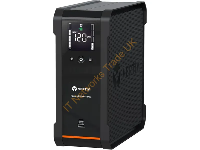 PSA6-1000LVT - Vertiv Powerups 200