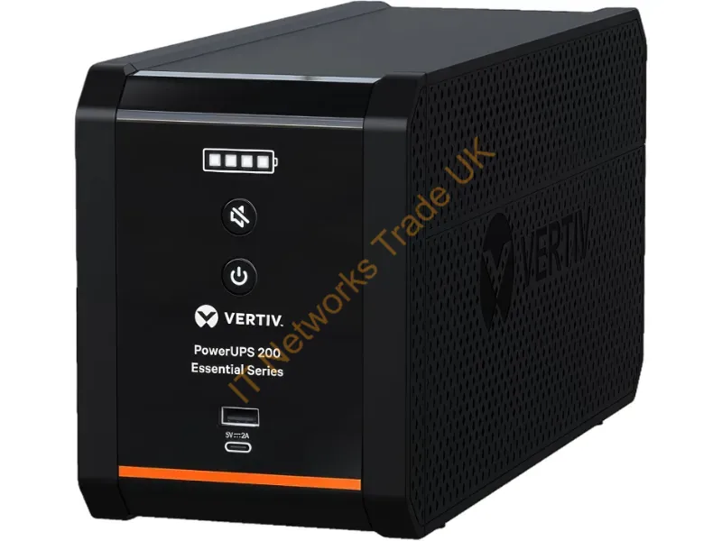 PSA6E-1500LVT - Vertiv Powerups 200