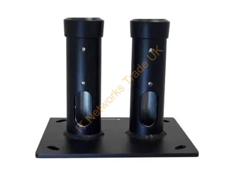 PSD-DPAB - Premier Mounts Psd-Dpab Monitor Mount Accessory