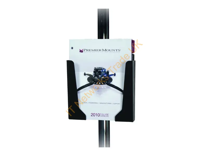 PSD-SBH - Premier Mounts Psd-Sbh Monitor Mount Accessory