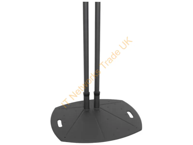 PSD-TL60B - Premier Mounts Psd-Tl60B Signage Display Mount Black