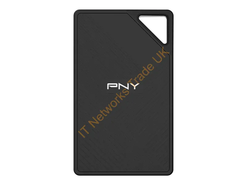 PSD0CS3060-1TB-RB - PNY SSDEX USB 3.2 Gen 2/Type-C RP60 1TB