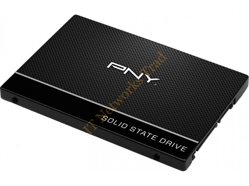 PSD1CS1050-240-FFS PNY Elite 240GB USB 3.0 Solid State Drive External SSD