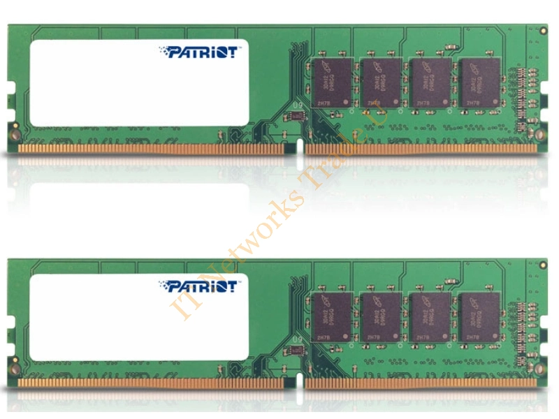 Patriot Memory 8GB DDR4 PC4-17000 8GB DDR4 2133MHz memory module