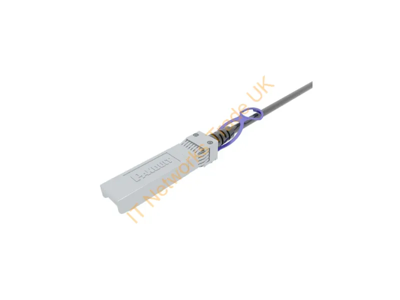 PSF1PZA1.5MRD - Panduit Psf1Pza1.5Mrd Infiniband/Fibre Optic Cable 59.1" (1.5 M) Sfp+ Red
