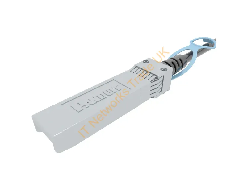 PSF2PZA3MWH - Panduit Psf2Pza3Mwh Infiniband/Fibre Optic Cable 118.1" (3 M) Sfp28 White