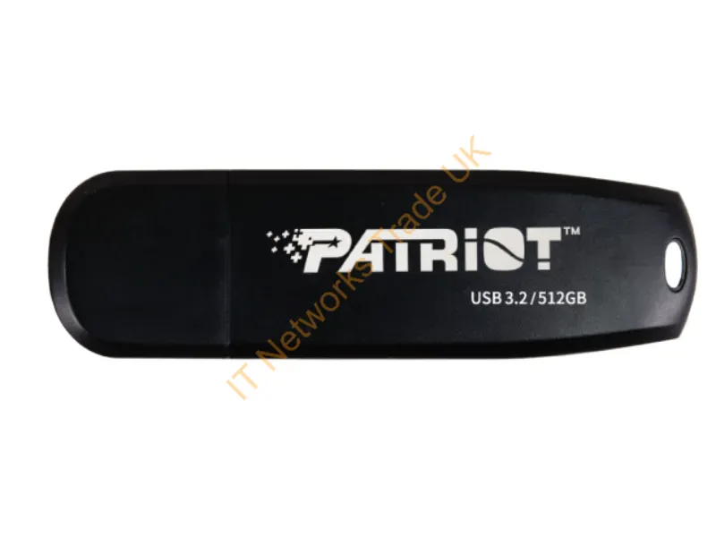 PSF512GXRB3U - Patriot Memory Patriot Xporter Core Usb 3.2 512Gb Usb 3.2 Gen 1 Type-A