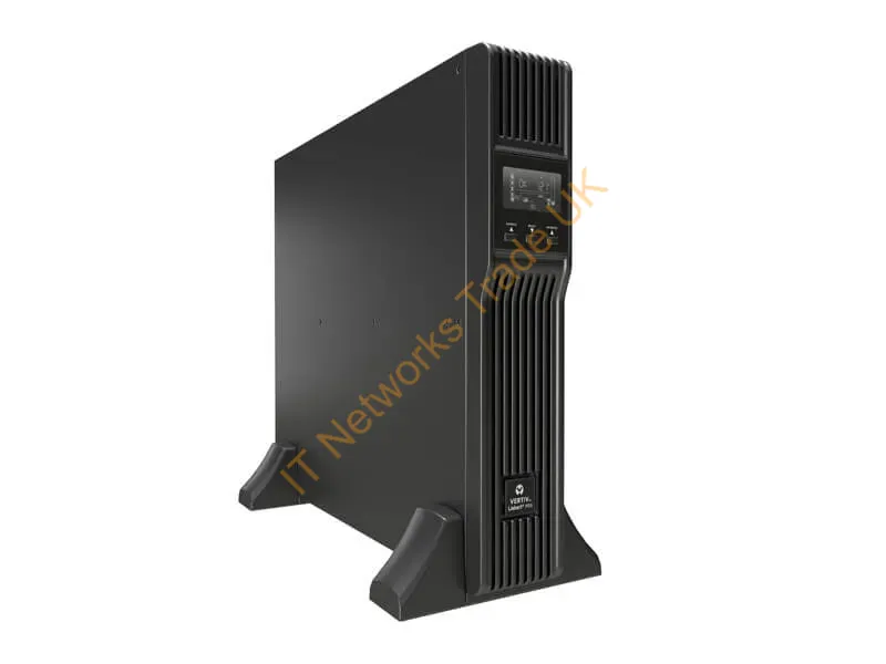 PSI5-2200RT120N - Vertiv Liebert Psi5 Uninterruptible Power Supply (Ups) Line-Interactive 2.2 Kva 1920 W 7 Ac Outlet(S)