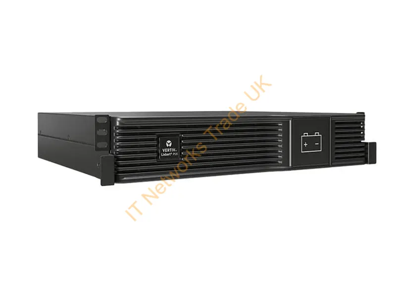 PSI5-24VBATT - Vertiv Liebert Psi5 24V Extrnl Cbnt