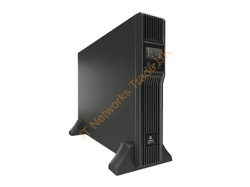 PSI5-3000RT120N - Vertiv Liebert Psi5 Uninterruptible Power Supply (Ups) Line-Interactive 3 Kva 2700 W 7 Ac Outlet(S)