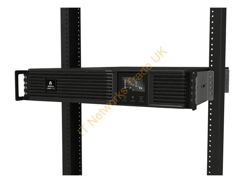 PSI53000RT120LI - Vertiv Liebert Psi5 Uninterruptible Power Supply (Ups) Line-Interactive 3 Kva 2700 W 7 Ac Outlet(S)