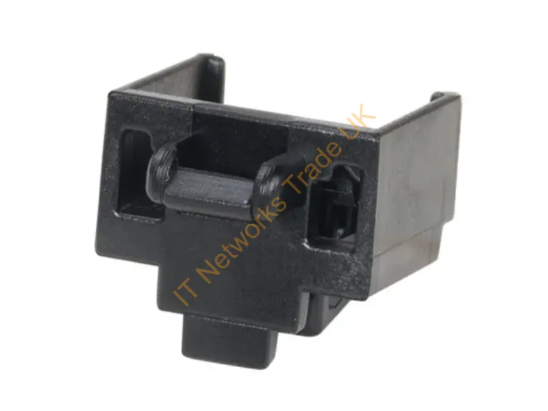 PSL-DCJB-BL-C - Panduit Psl-Dcjb-Bl-C Wire Connector Rj45 Black