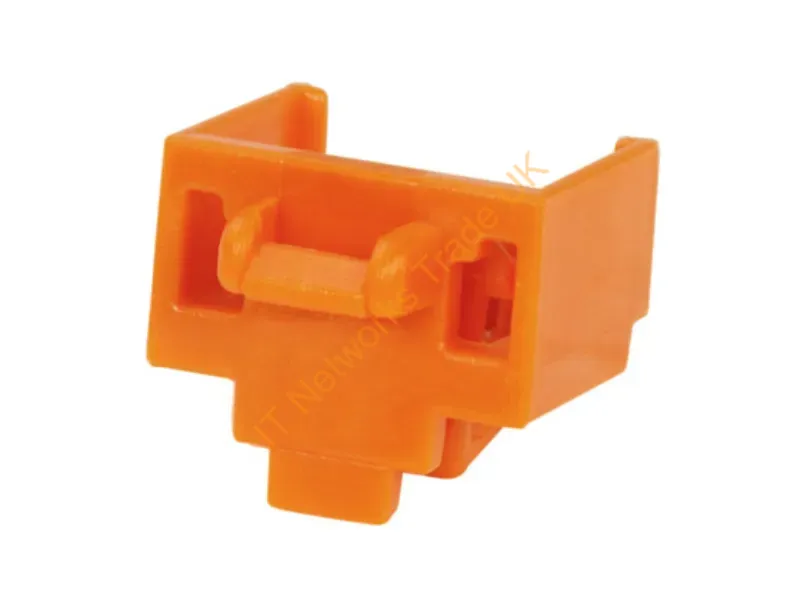 PSL-DCJB-OR-C - Panduit Psl-Dcjb-Or-C Cable Accessory Cable Boot