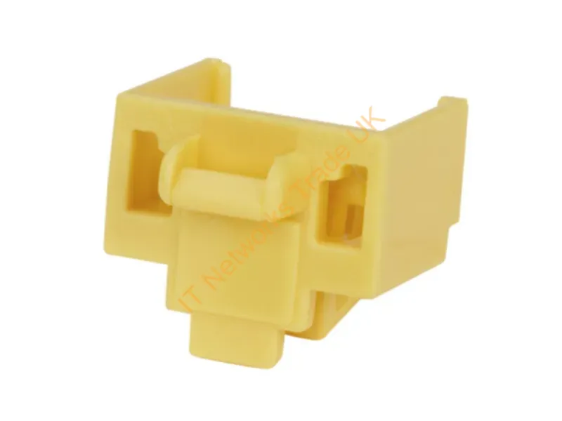 PSL-DCJB-YL-C - Panduit Psl-Dcjb-Yl-C Cable Accessory Cable Boot