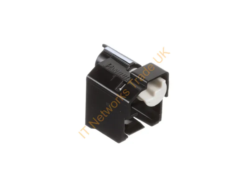 PSL-DCPLE-BL-C - Panduit Psl-Dcple-Bl-C Cable Lock Black
