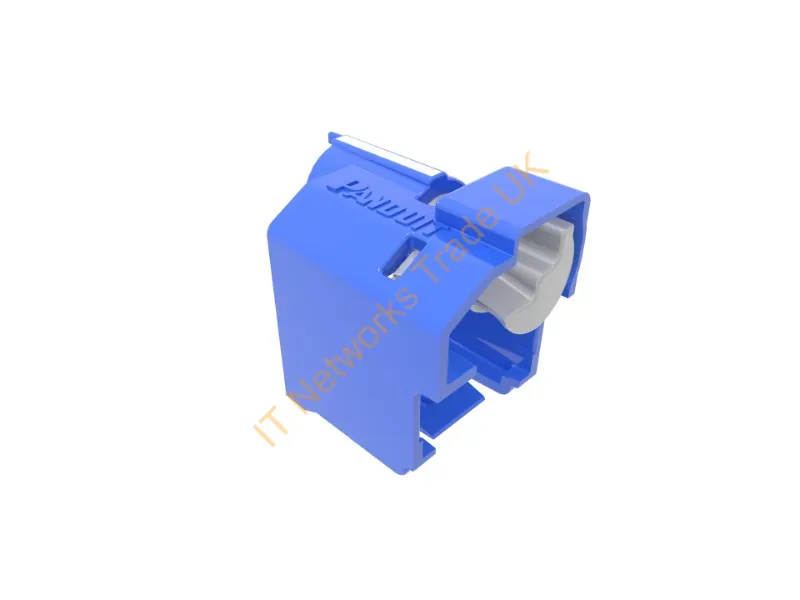 PSL-DCPLE-BU - Panduit Psl-Dcple-Bu Cable Lock Blue