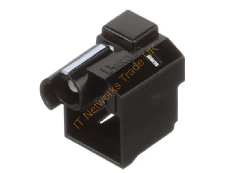 PSL-DCPLE-YL - Panduit Psl-Dcple-Yl Cable Lock Black