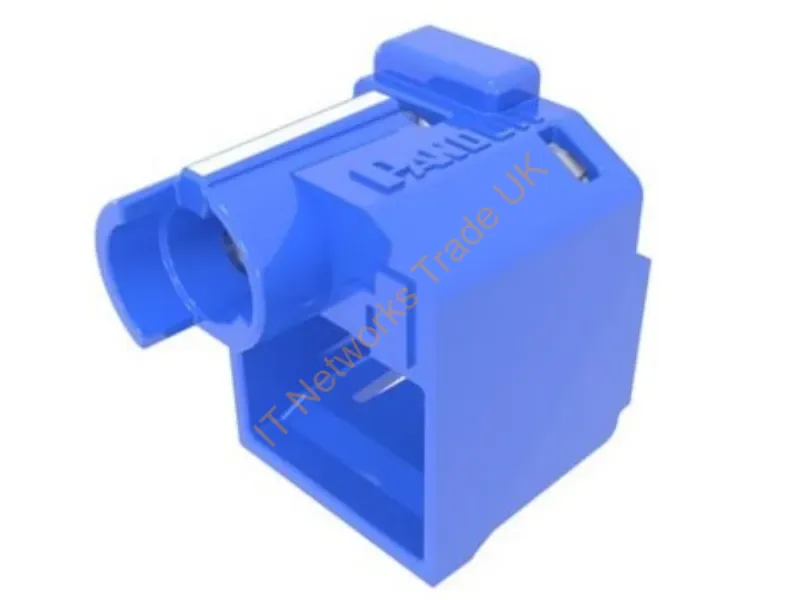 PSL-DCPLRE-BU - Panduit Psl-Dcplre-Bu Cable Lock Blue