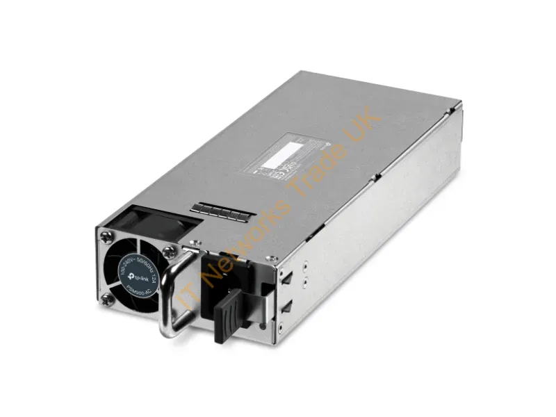 PSM900-AC - Tp-Link Psm900-Ac Power Supply Unit 900 W Metallic