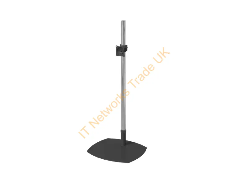 PSP-60 - Premier Mounts Psp-60 Signage Display Mount Black, Metallic