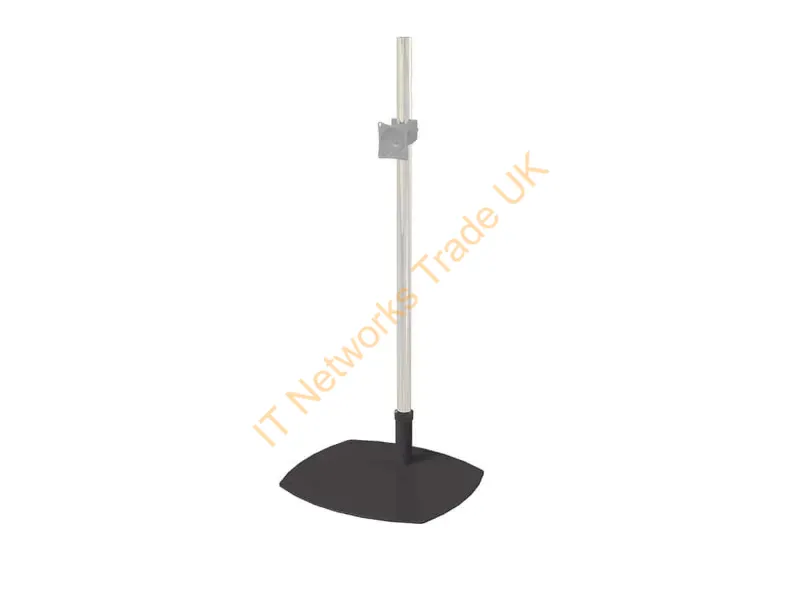 PSP-S-BASE - Premier Mounts Psp-S-Base Monitor Mount Accessory