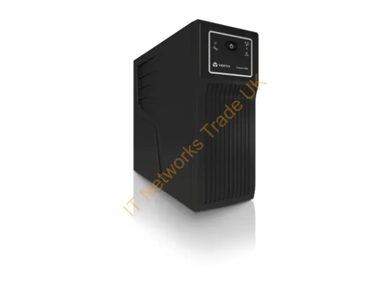 PSP500MT3-230U - Vertiv Liebert Psp 500Va (300W) Uninterruptible Power Supply (Ups) Standby (Offline) 0.5 Kva 4 Ac Outlet(S)