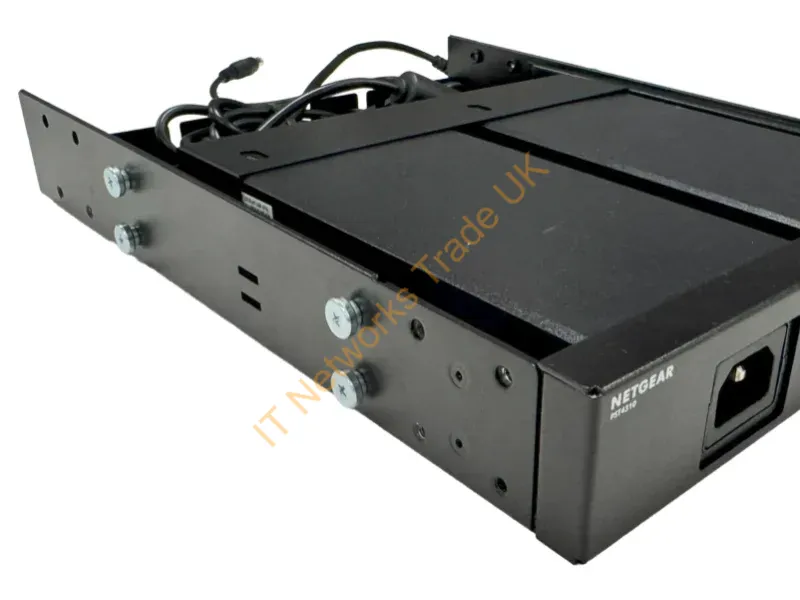 PST4310-10000S - Netgear Psu Tray For M4350-8M2V
