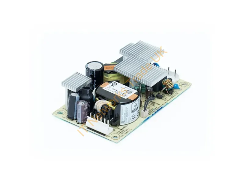 PSU100W_4 - Synology PSU 100W_4 power supply unit 100 W 1U Multicolour
