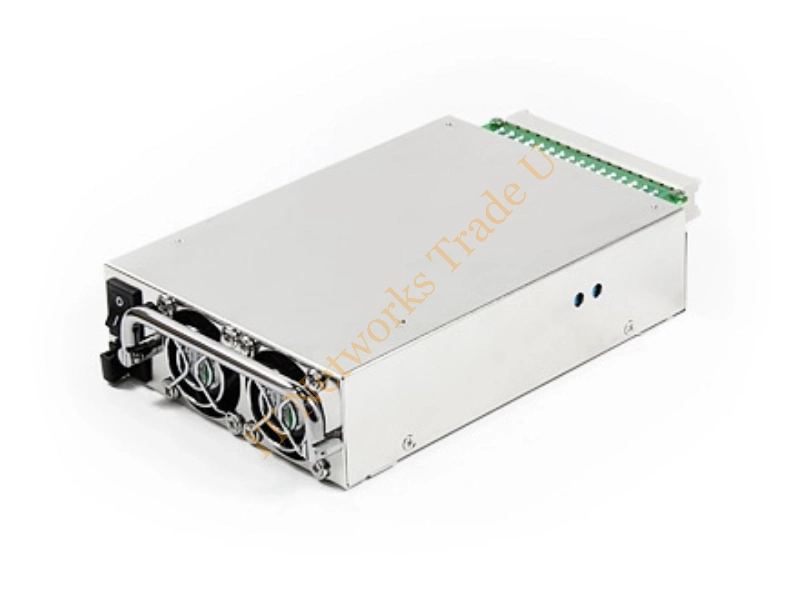 PSU400W-RPMODULE_1 - Synology PSU 400W-RP MODULE_1 White power supply unit